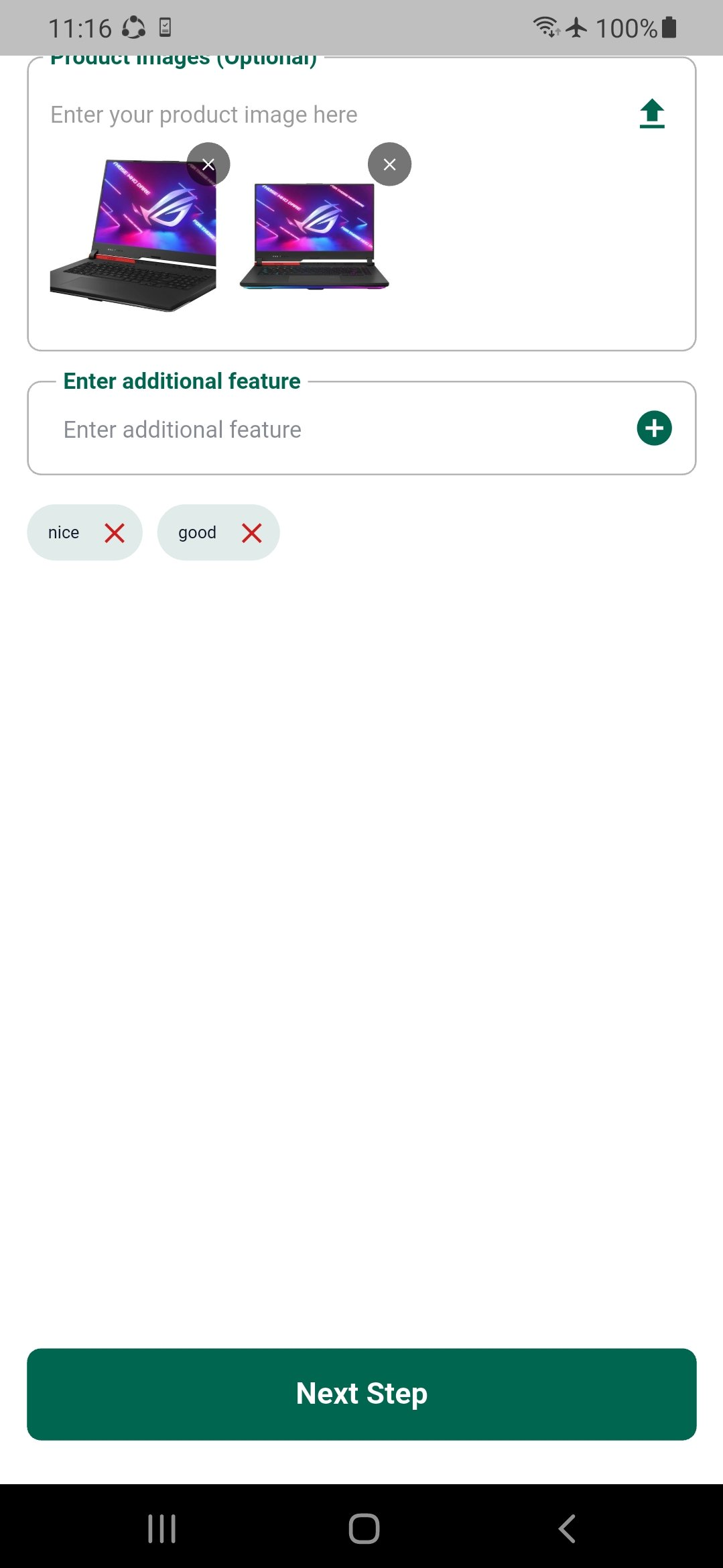 test - 2