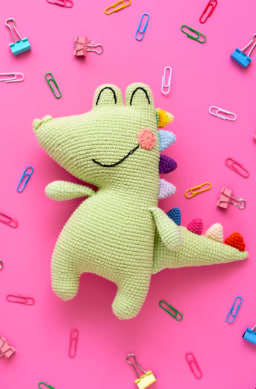 Toys & Games