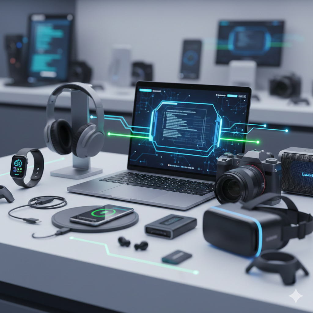 Electronics