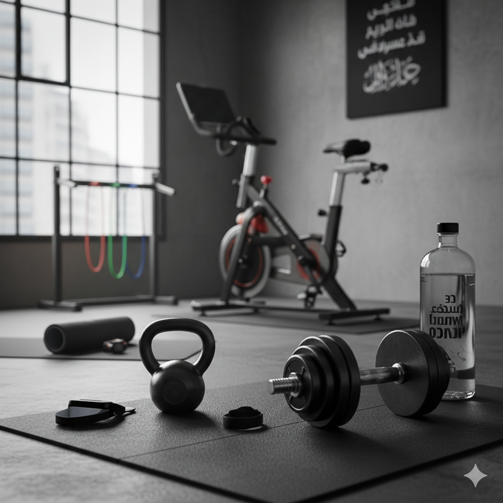 Gym Equipment