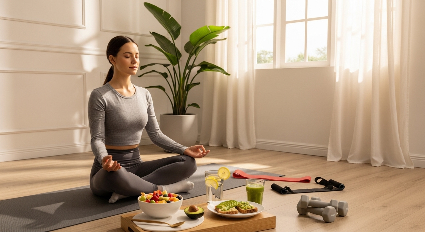 Health & Wellness