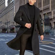Trench Coat Classic
