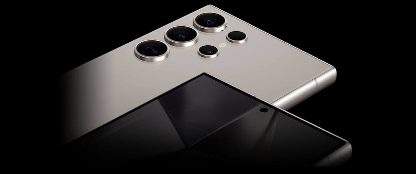 Samsung S24 Ultra