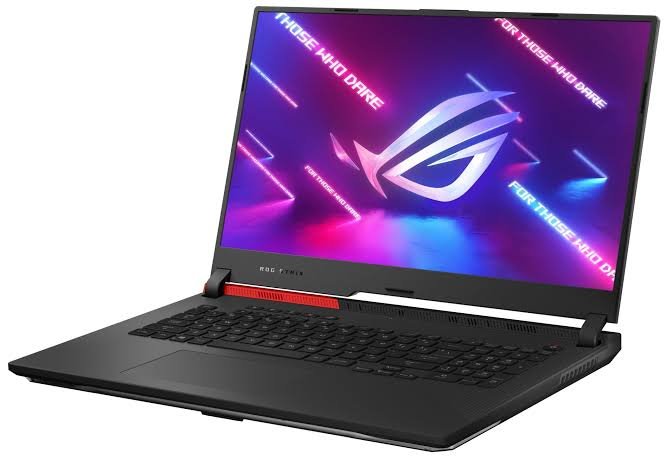 Amazon.com: ASUS ROG Strix Scar 17 Gaming Laptop, 17.3" 360Hz FHD ...
