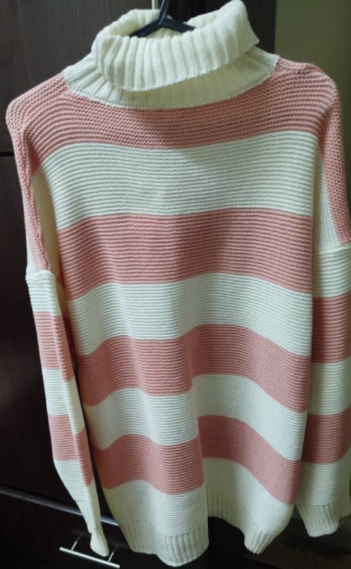 Pink Tshirt