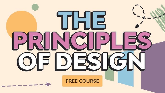 Graphic Design Course