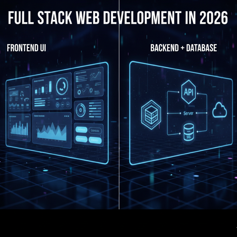 Professional Website Development - 4