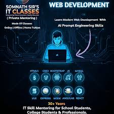 Professional Website Development - 2